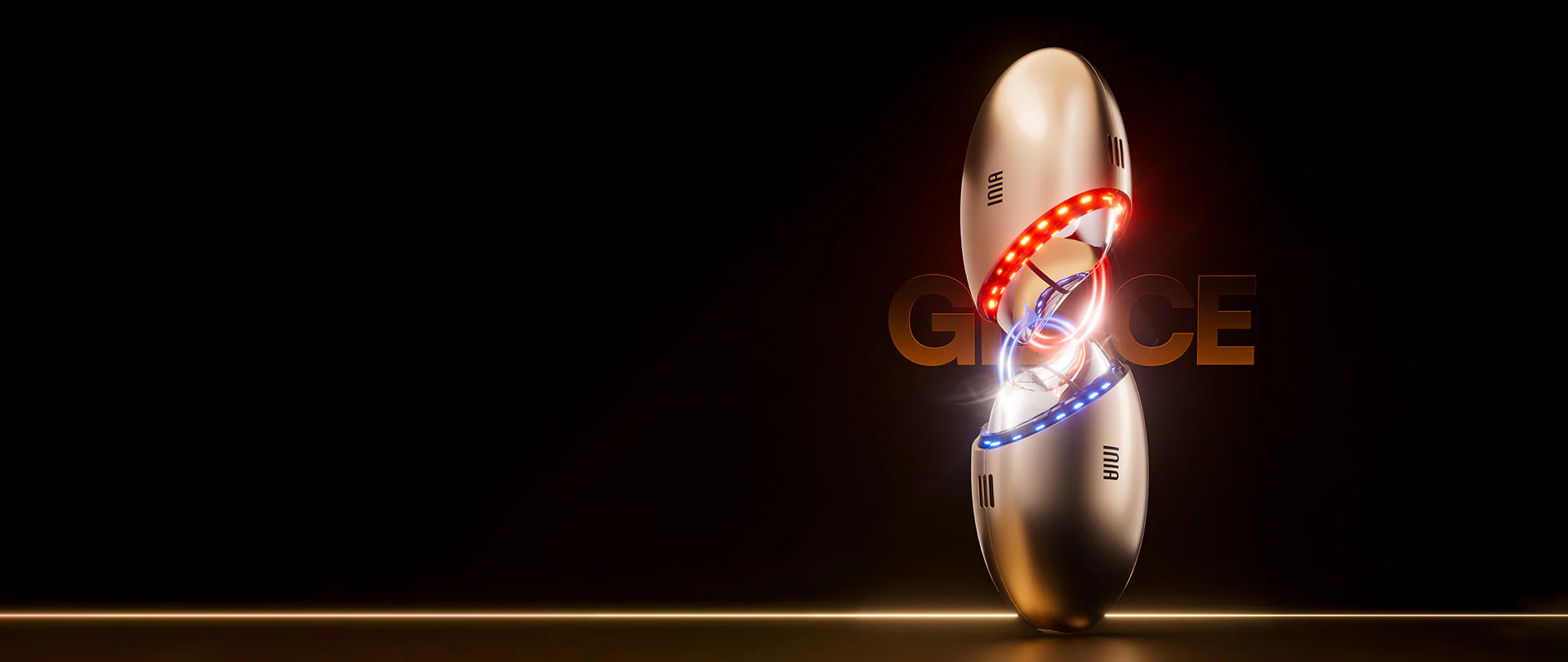 Professional Results, At-Home Simplicity