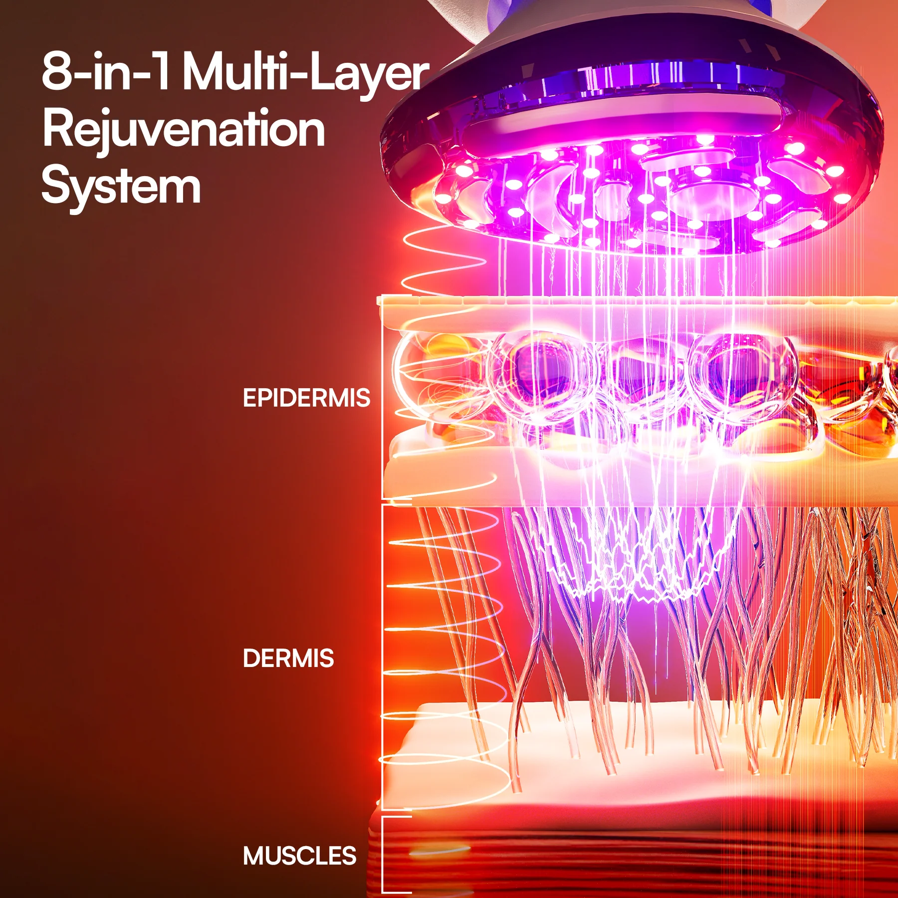 INIA At-Home Clinic Rejuvenation Kit - Image 10