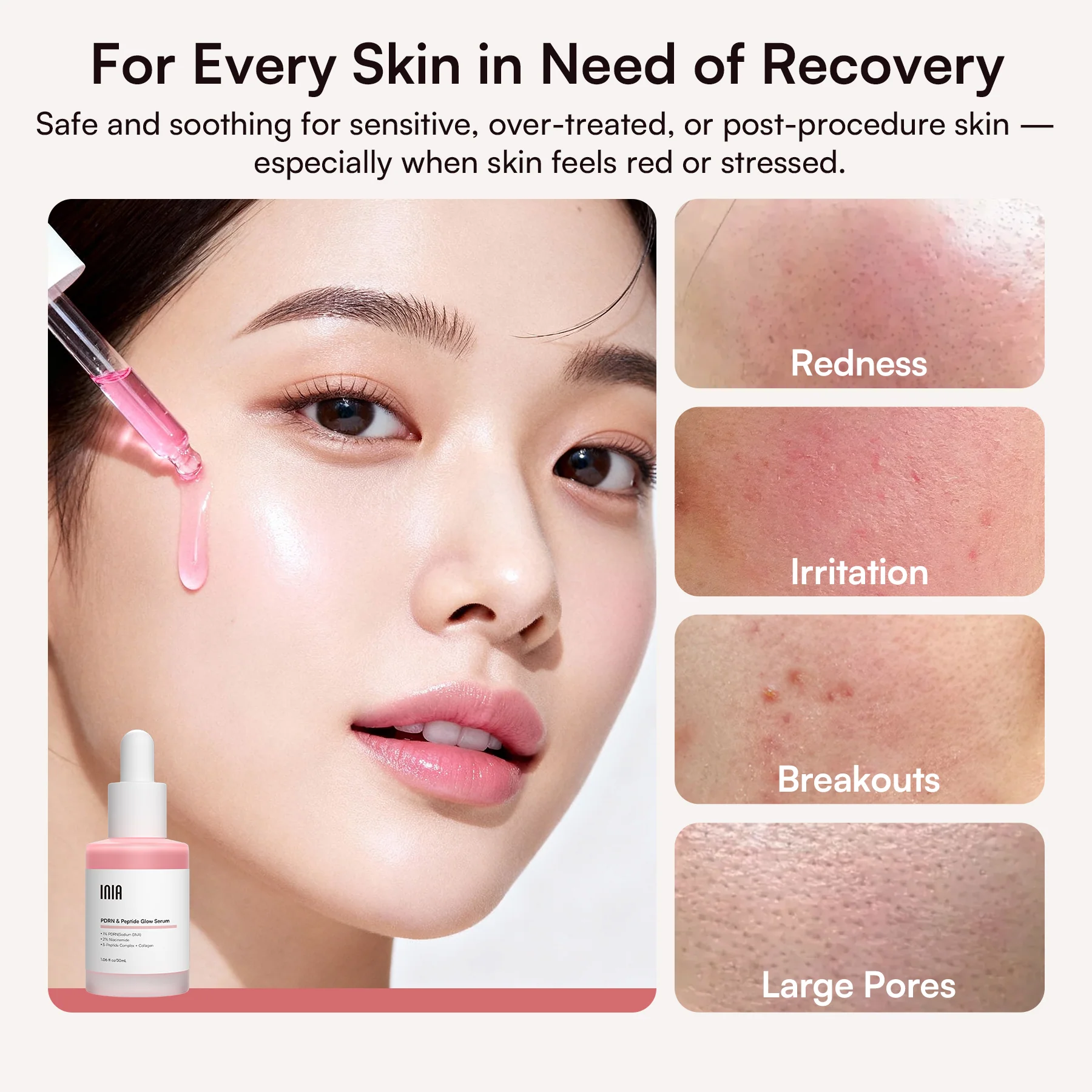 INIA At-Home Clinic Rejuvenation Kit - Image 11