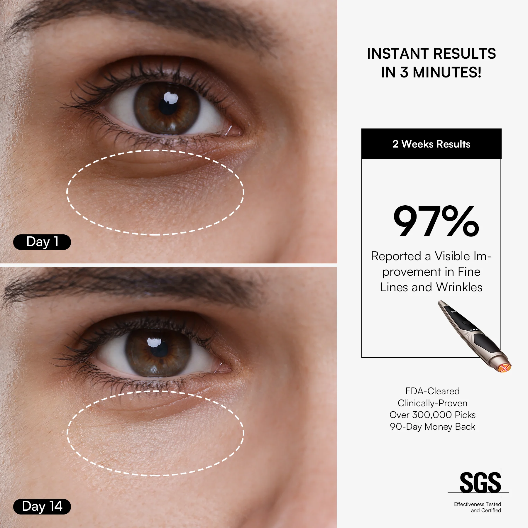 INIA Complete Contour & Eye Kit - Image 10