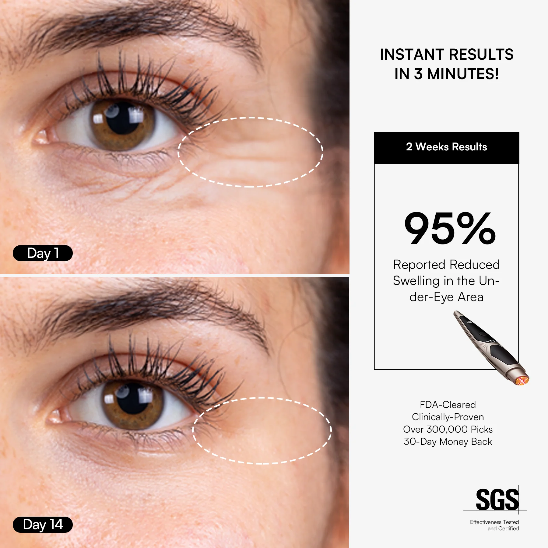 INIA Complete Contour & Eye Kit - Image 12
