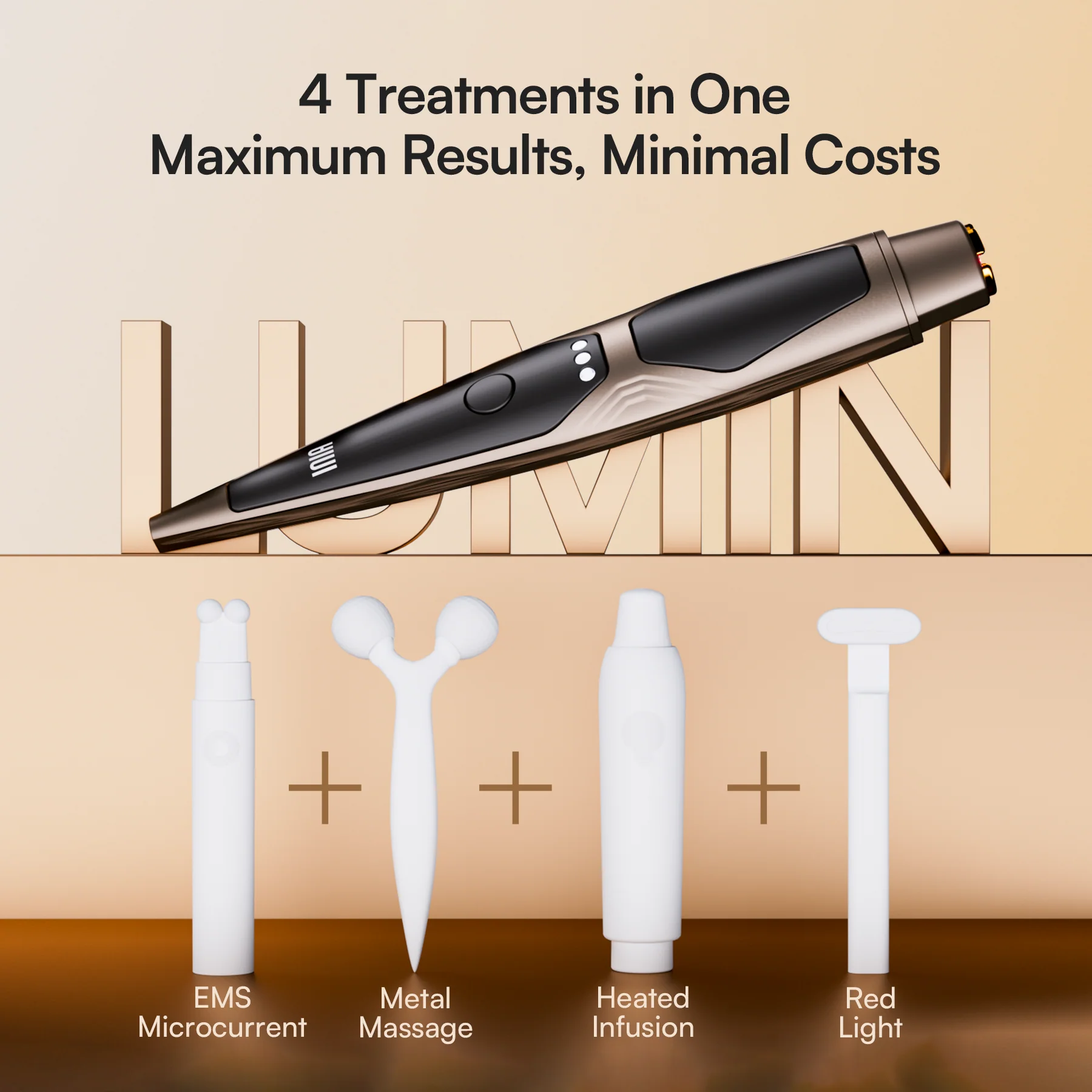 INIA Complete Contour & Eye Kit - Image 9