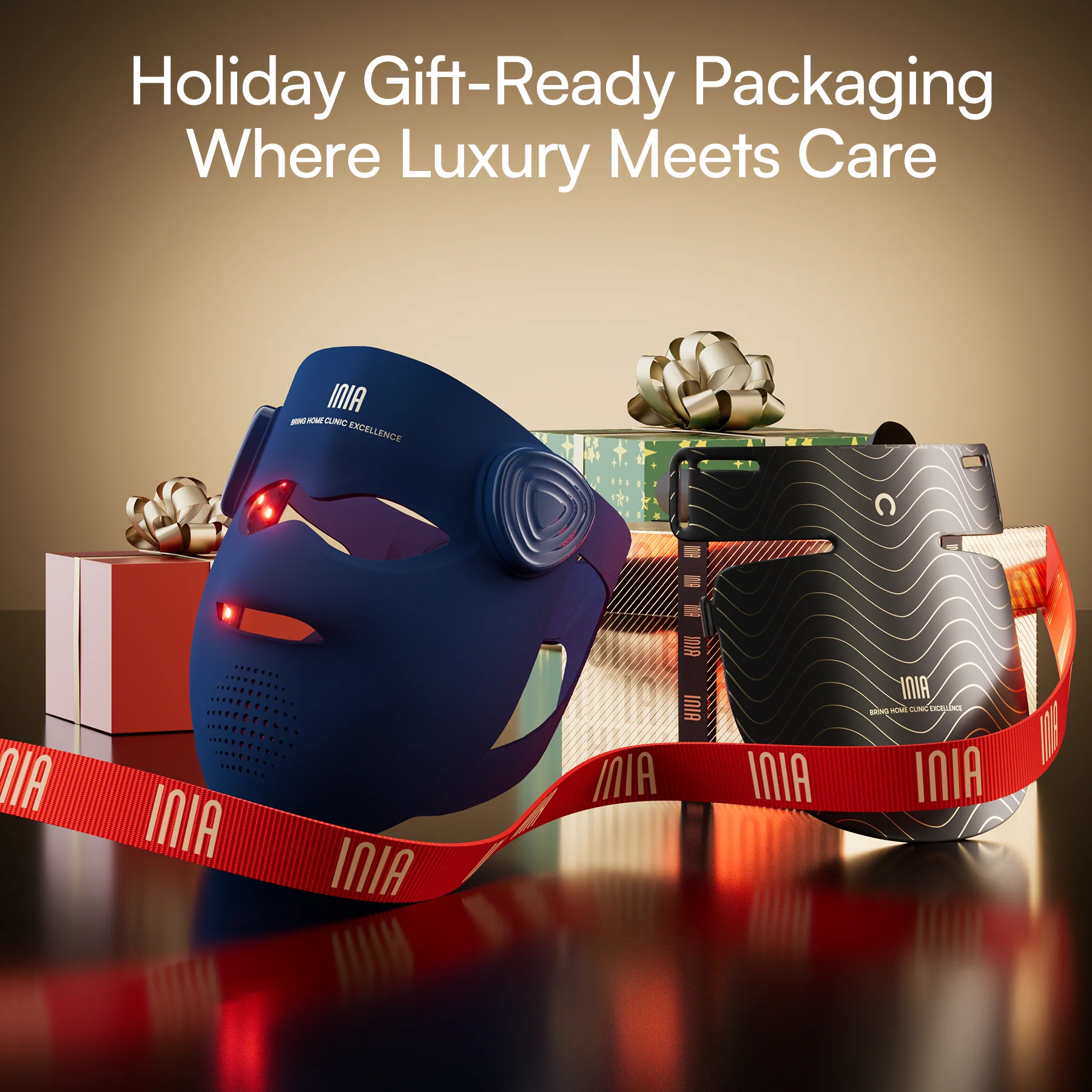 INIA Face & Neck Pro Kit - Image 16