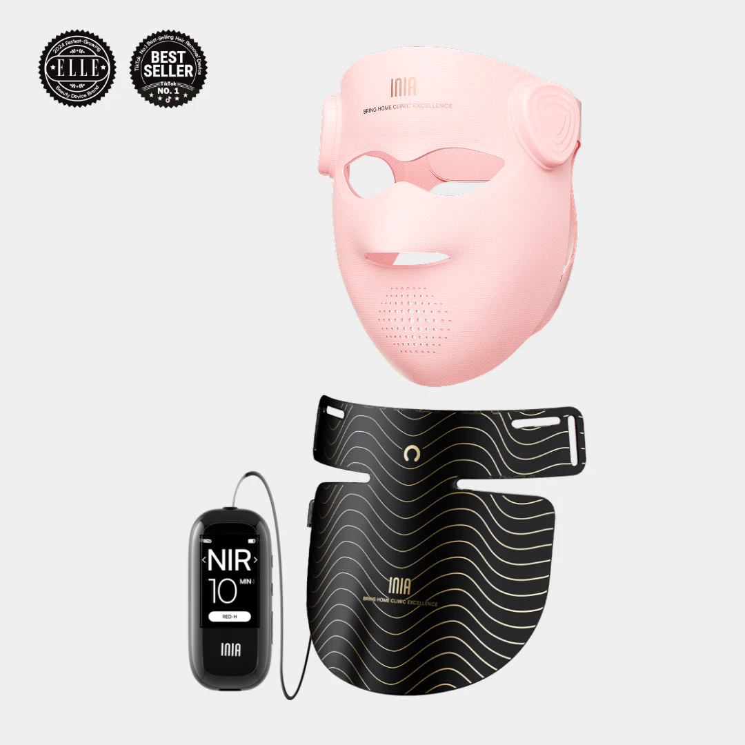 INIA Face & Neck Pro Kit - Image 17