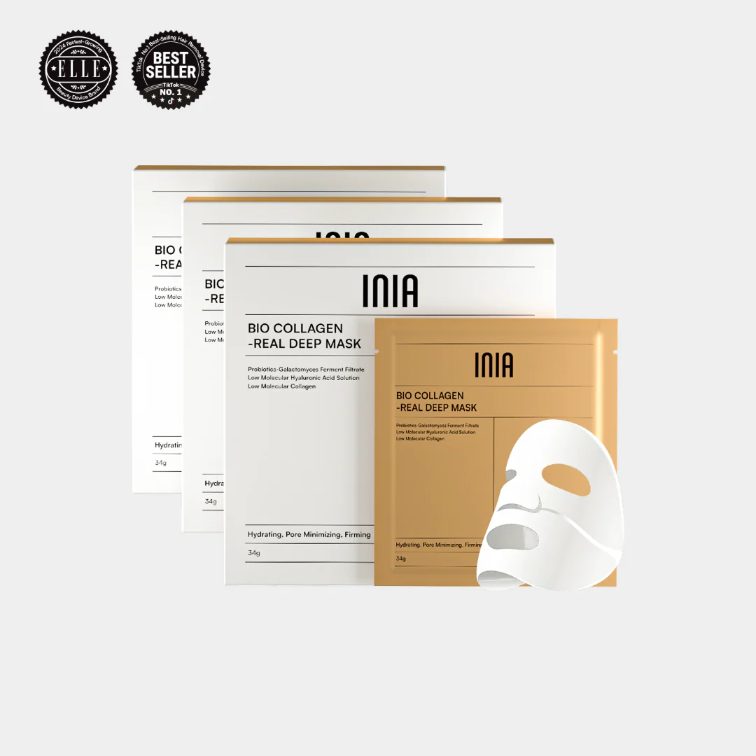 INIA Facial Mask - Image 10