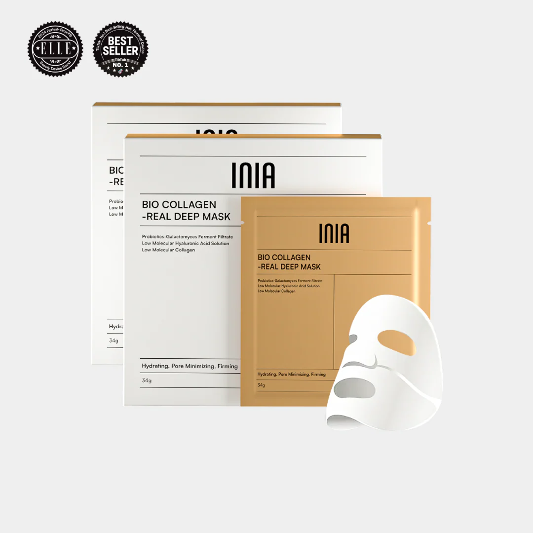 INIA Facial Mask - Image 9