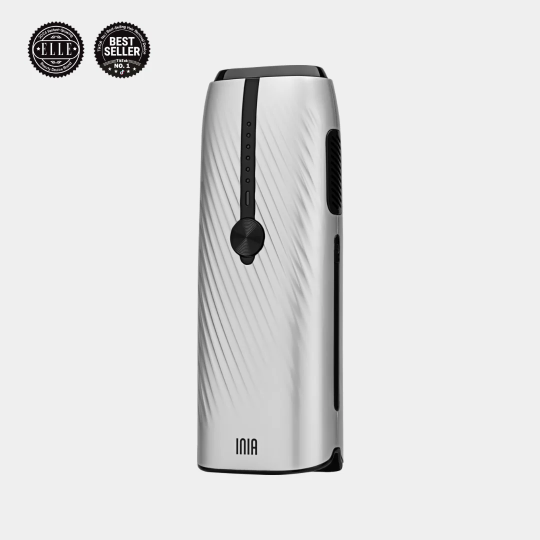 INIA HAUTE IPL Hair Removal Device - Image 10