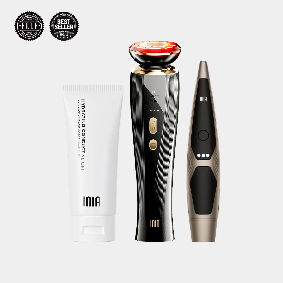 INIA Kit Pro-Contorno y Ojos - Image 13