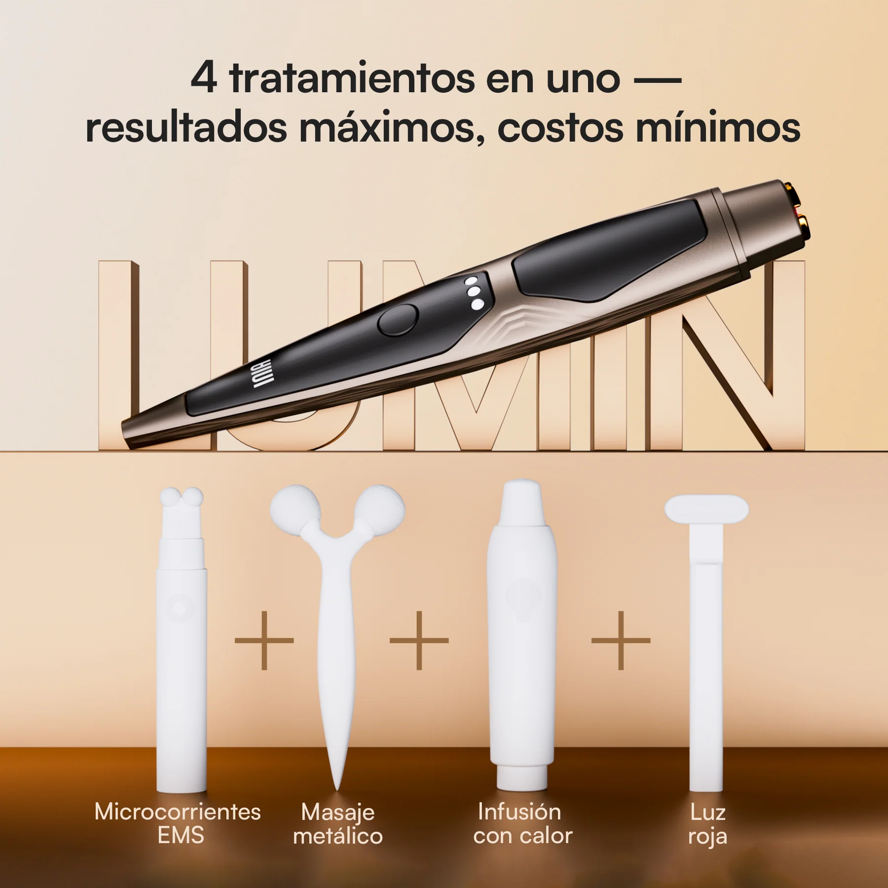 INIA Kit Pro-Contorno y Ojos - Image 8