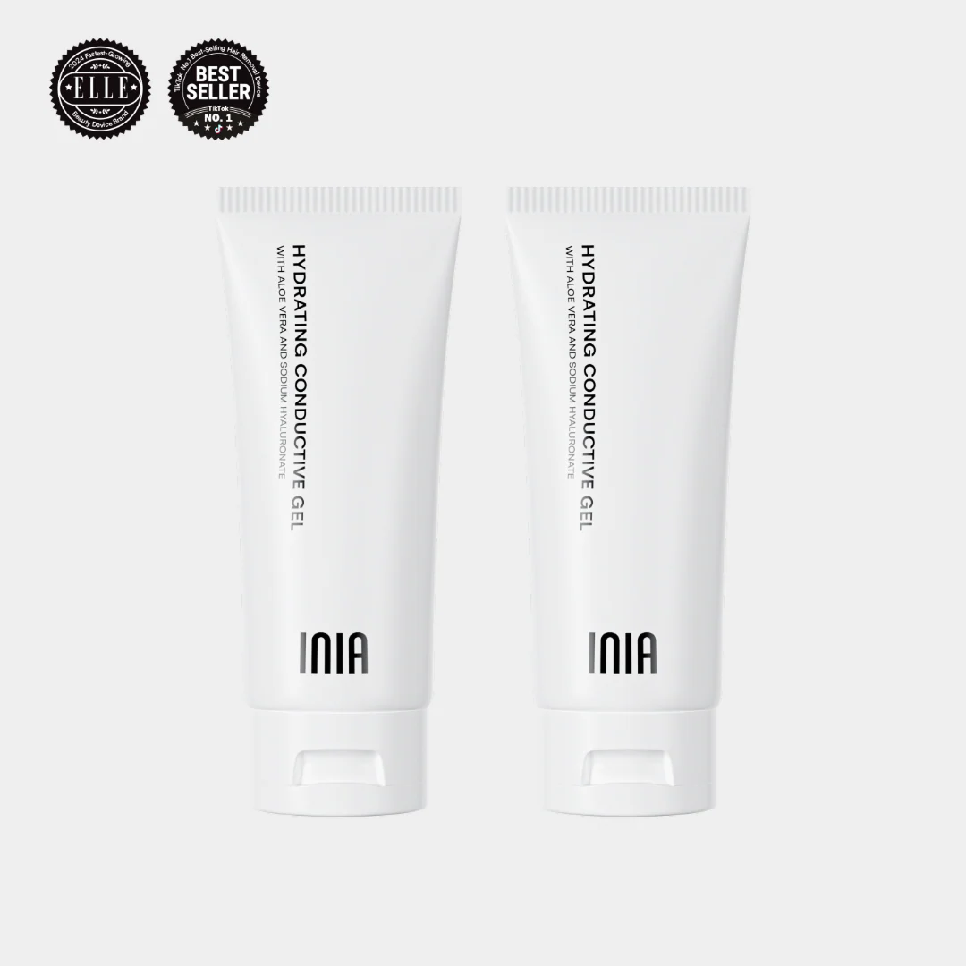 INIA Microcurrent Conductive Gel - Image 10