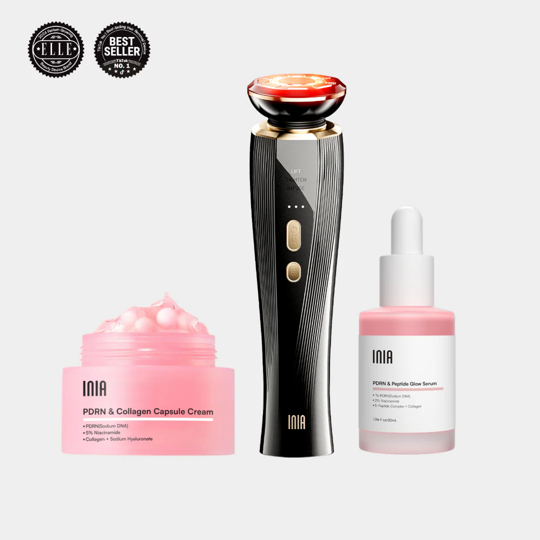 INIA PDRN Firming & Lift Kit - Image 14