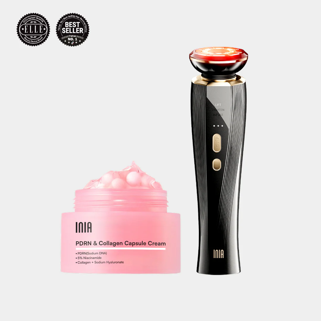 INIA PDRN Firming & Lift Kit - Image 15