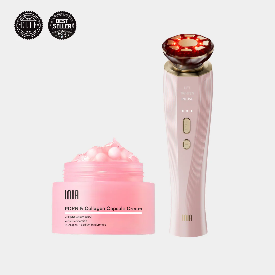 INIA PDRN Firming & Lift Kit - Image 16