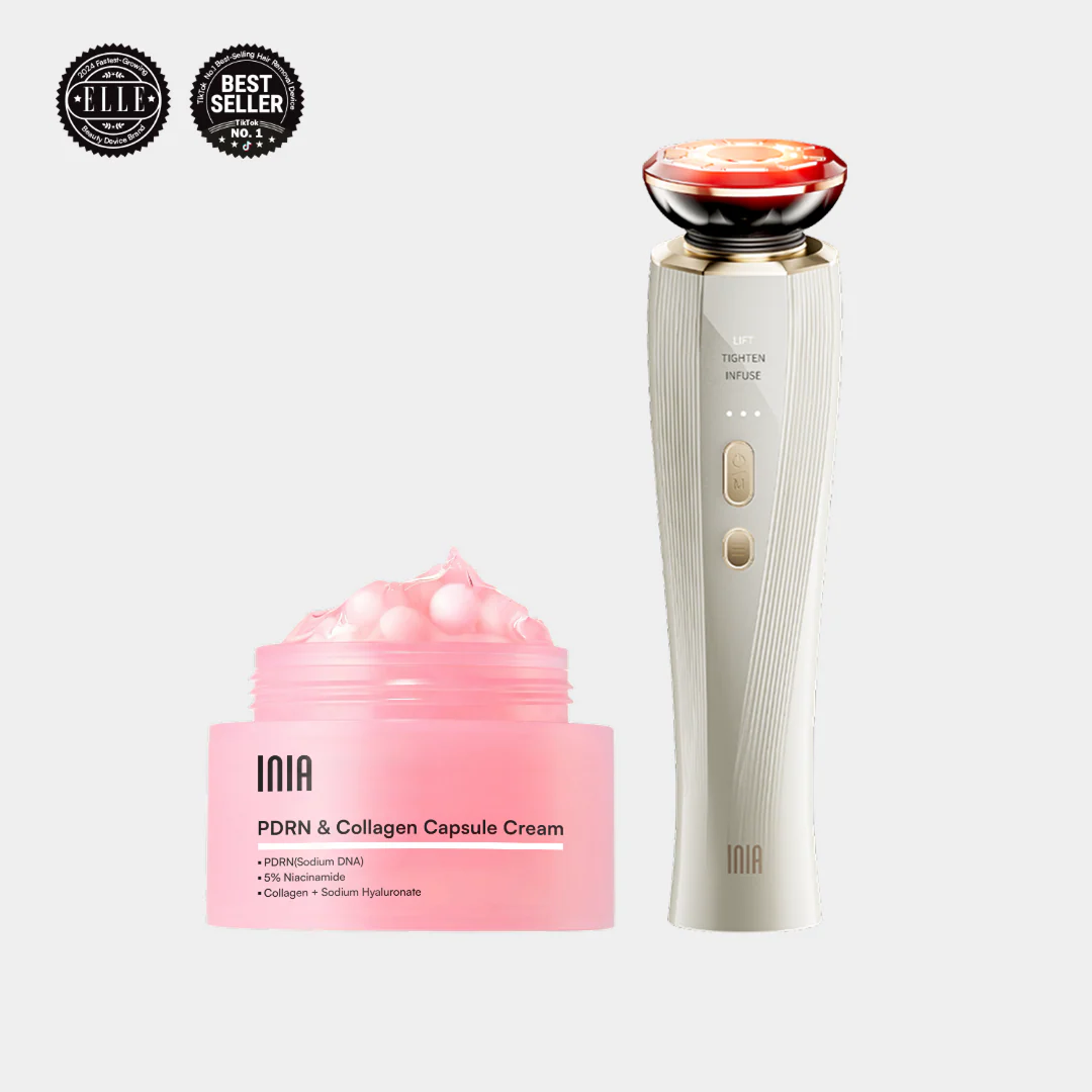 INIA PDRN Firming & Lift Kit - Image 17