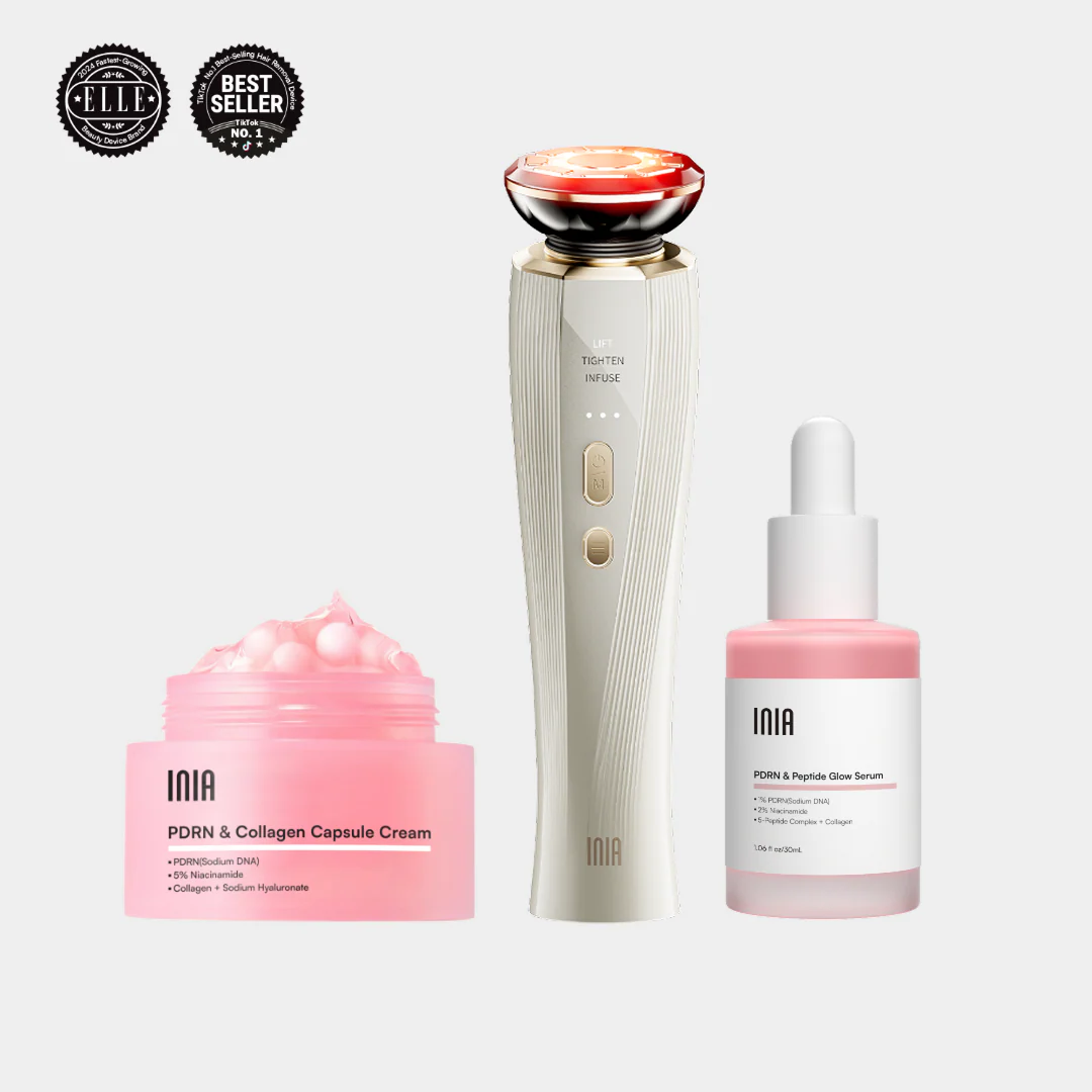 INIA PDRN Firming & Lift Kit - Image 18