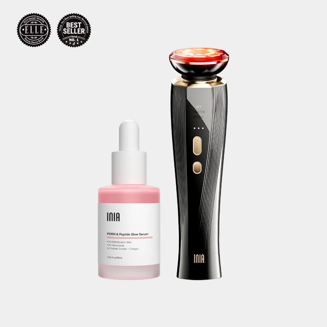 INIA PDRN Firming & Lift Kit - Image 19