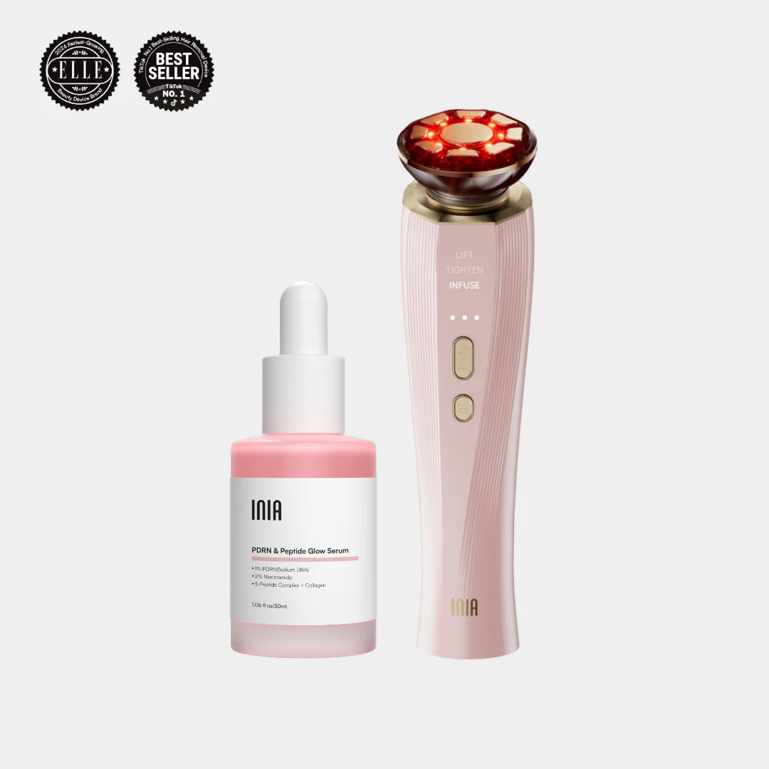 INIA PDRN Firming & Lift Kit - Image 21