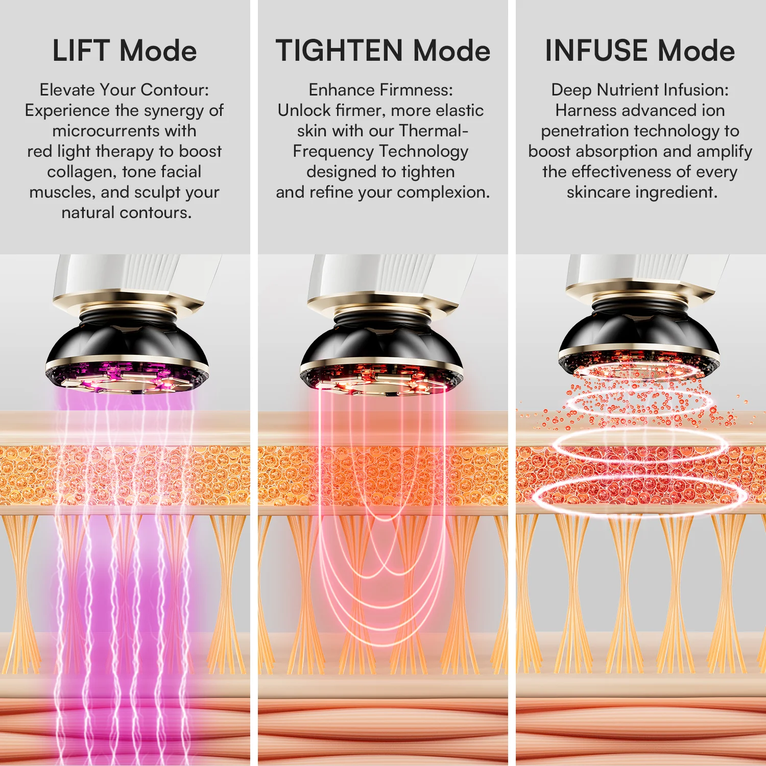 INIA PDRN Firming & Lift Kit - Image 4