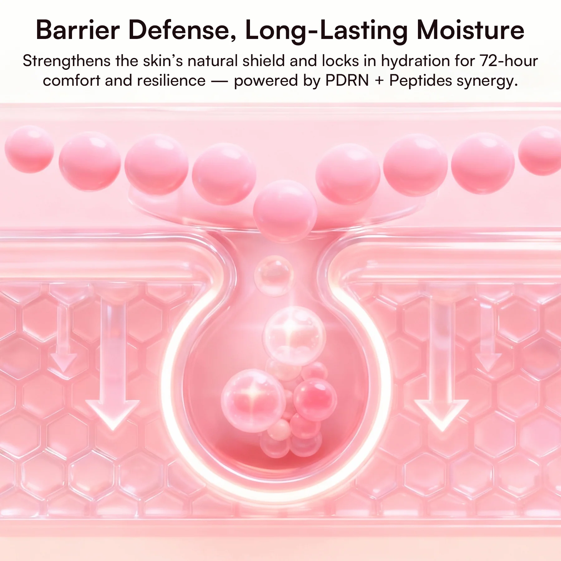 INIA PDRN + Peptide Repair Cream - Image 6