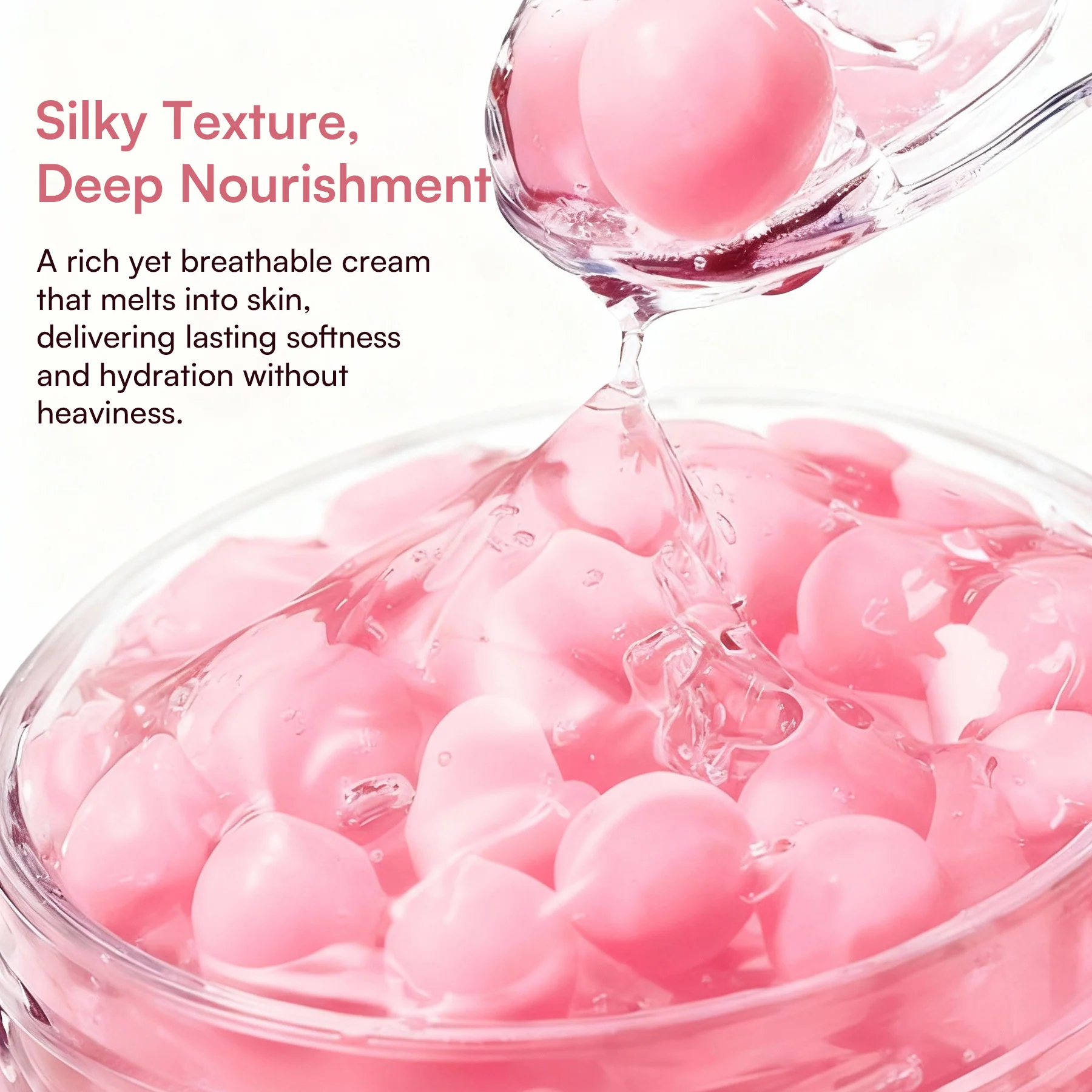 INIA PDRN + Peptide Repair Cream - Image 7